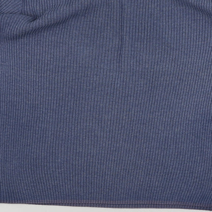 George  Womens Blue   Pullover Jumper Size 10