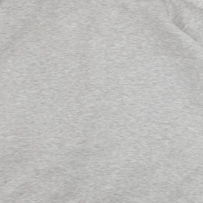 Mens UK Size L Bruntwood Grey Jacket