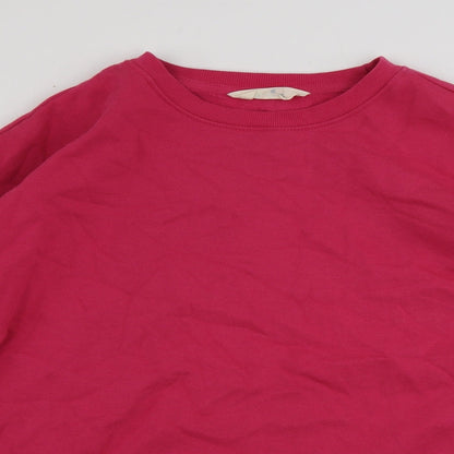 Primark  Womens Pink   Pullover Jumper Size XL