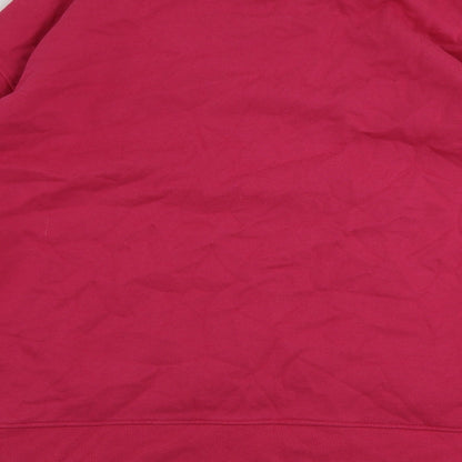 Primark  Womens Pink   Pullover Jumper Size XL