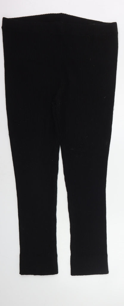 Preworn Womens Beige   Jogger Leggings Size XL L26 in