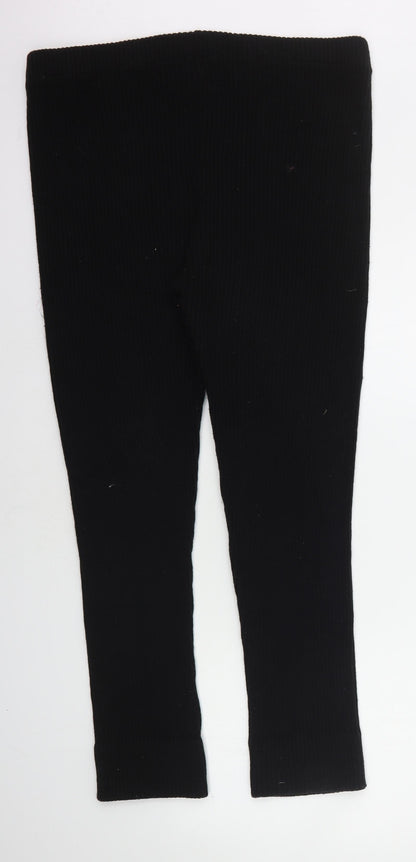 Preworn Womens Beige   Jogger Leggings Size XL L26 in