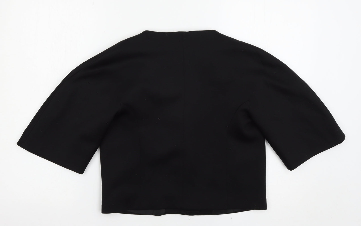 Womens UK Size 8 Atmosphere Black Jacket