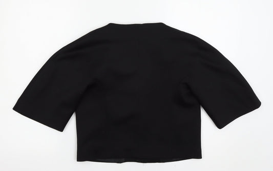 Womens UK Size 8 Atmosphere Black Jacket