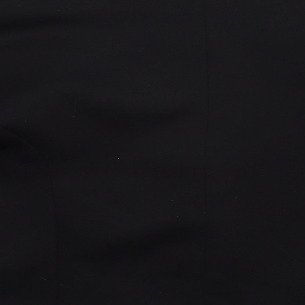 Womens UK Size 8 Atmosphere Black Jacket