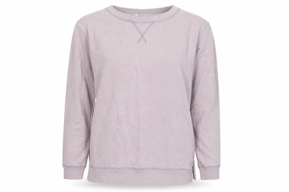 Womens UK Size S NEXT Purple Pullover Jumper
