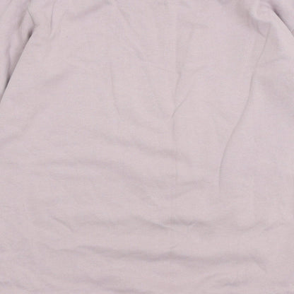 Womens UK Size S NEXT Purple Pullover Jumper