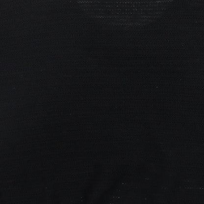 New Look Girls Black   Pullover Jumper Size 14 Years