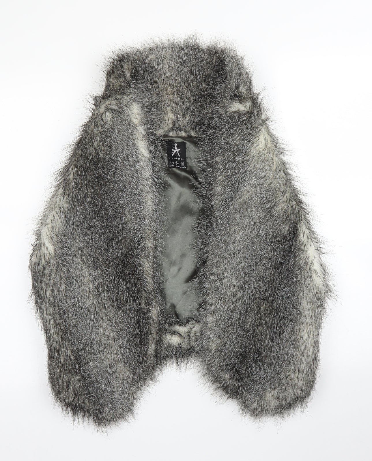 Primark Womens Brown   Cardigan Jumper Size 6