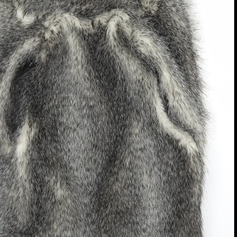 Primark Womens Brown   Cardigan Jumper Size 6