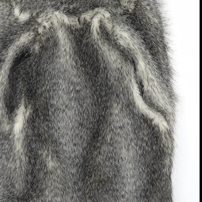 Primark Womens Brown   Cardigan Jumper Size 6