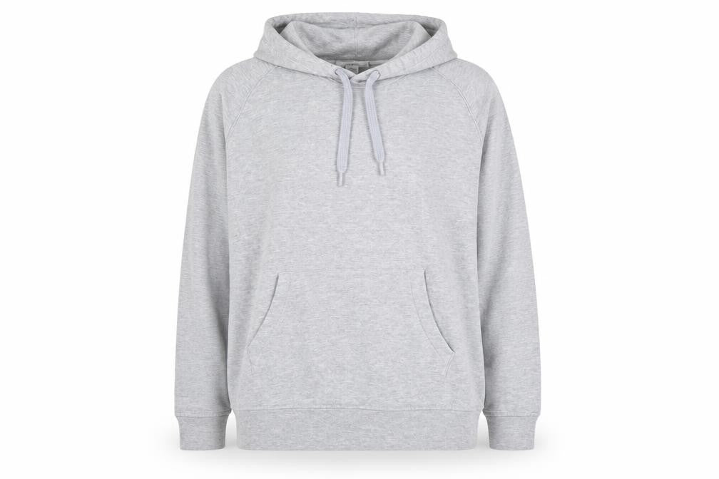 Womens UK Size XS Primark Grey Pullover Jumper