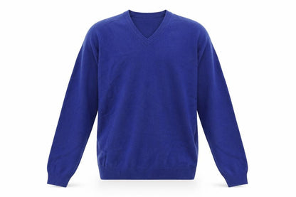 Mens UK Size S Marks and Spencer Purple Pullover Sweatshirt