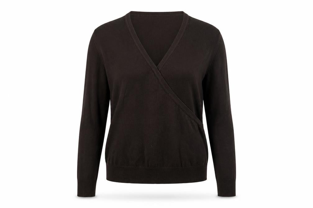 Womens UK Size 18 eVIE Brown Camisole Blouse