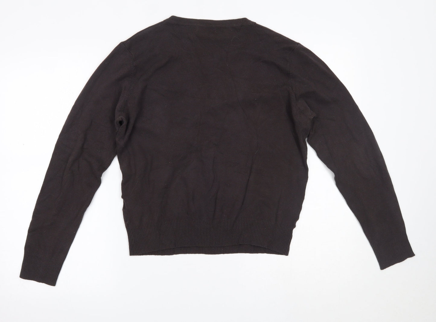 eVIE Womens Brown   Camisole Blouse Size 18