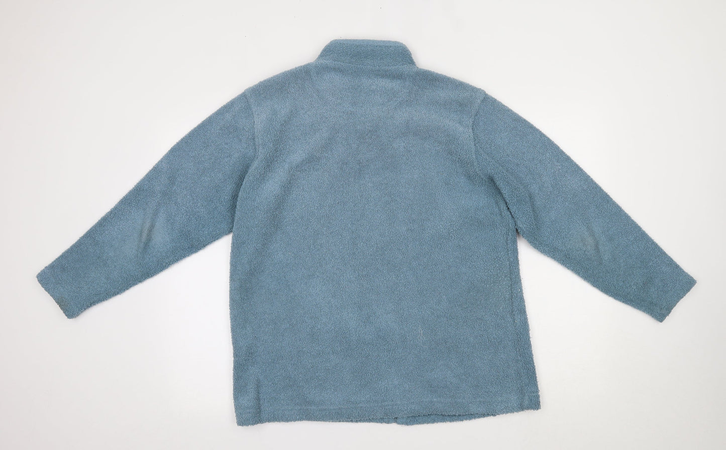 Womens UK Size M Holmewood Blue Jacket