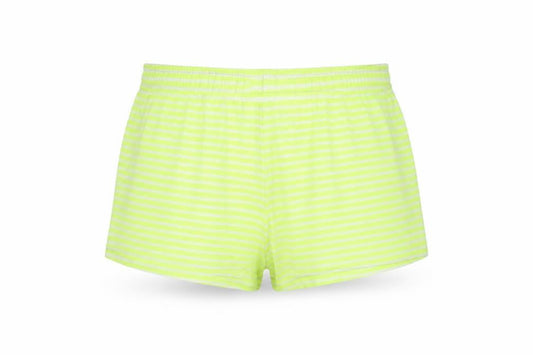 Womens UK Size 8 F&F Regular Fit Hot Pants Shorts