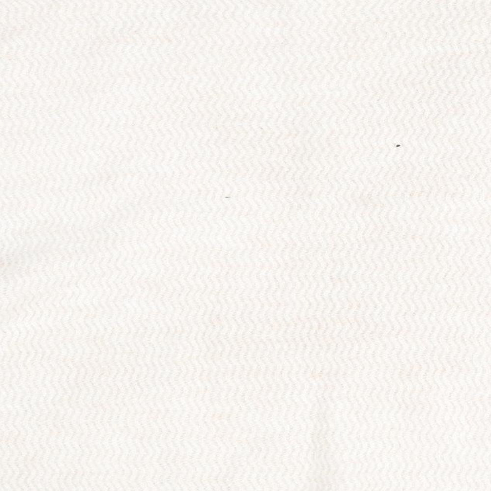 Primark Womens Beige   Pullover Jumper Size S  - Vented side hem Oatmeal