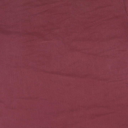 Legacy Womens Purple   Basic Button-Up Size 16