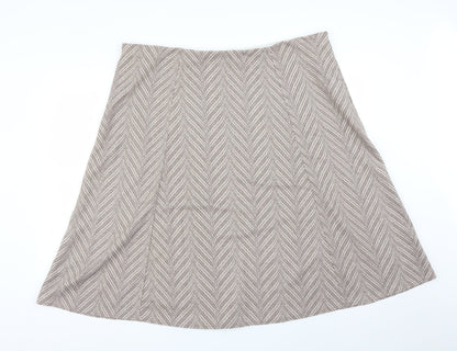 Womens UK Size 24 BM A-Line  Skirt