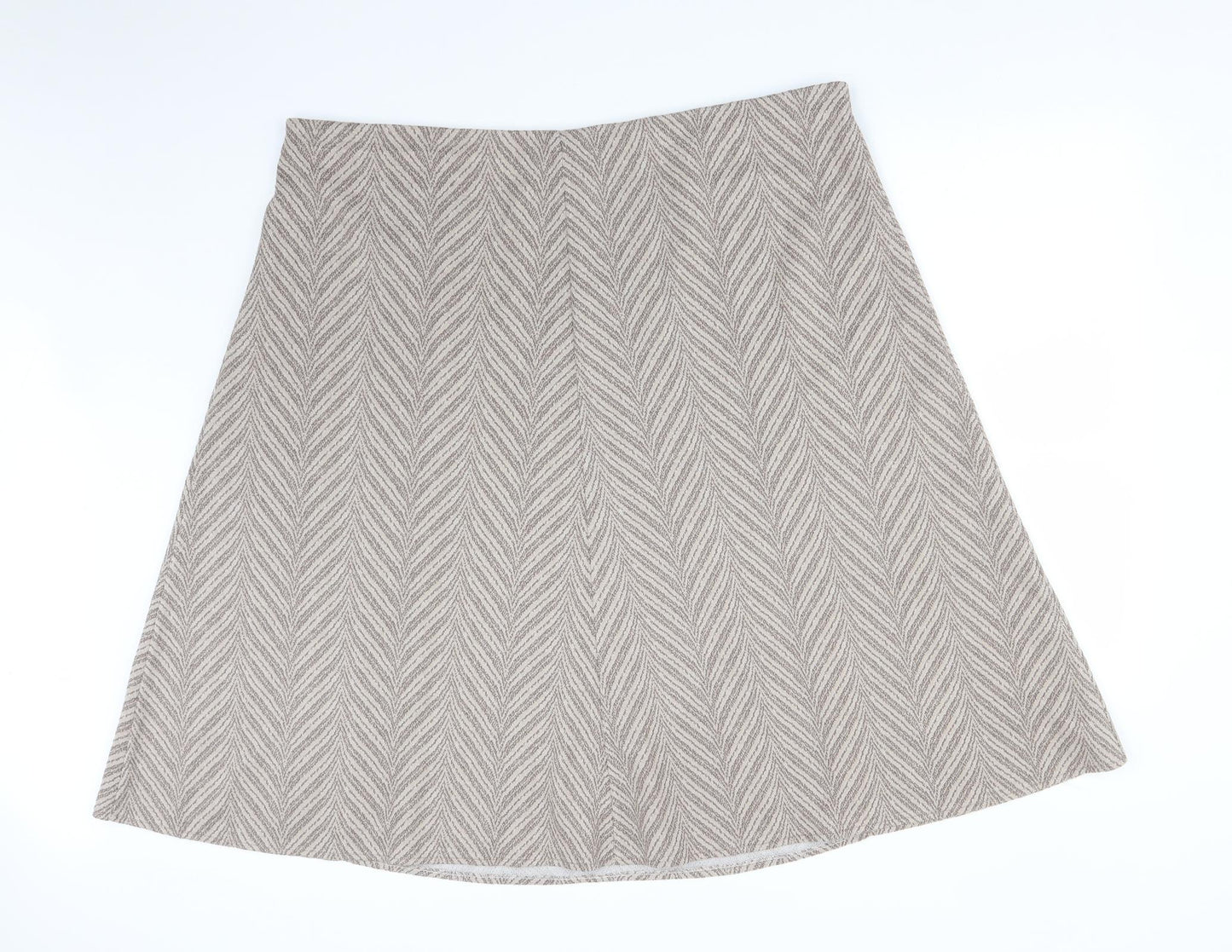 Womens UK Size 24 BM A-Line  Skirt