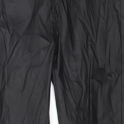 GOLDSK Womens Black   Jegging Jeans Size 16 L30 in