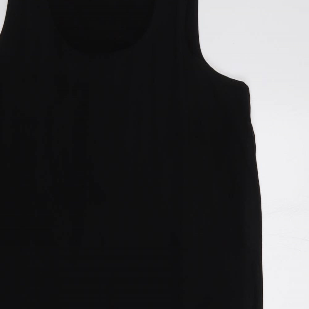 Kenneth Cole Womens Black   A-Line  Size 12