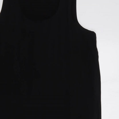Kenneth Cole Womens Black   A-Line  Size 12