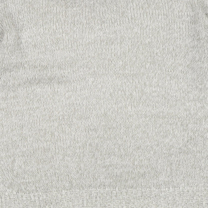Womens UK Size S New Look Grey Pullover Jumper