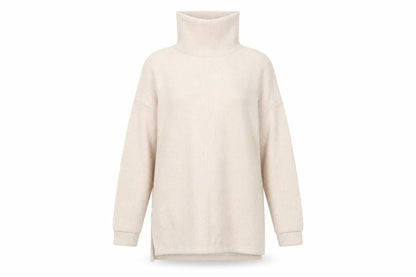 Womens UK Size S New Look Pink Pullover Jumper
