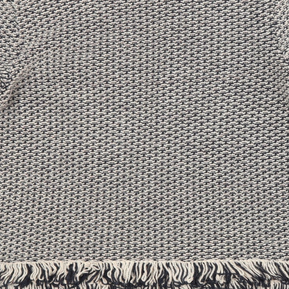 Womens UK Size M Papaya Multicoloured Cardigan Jumper