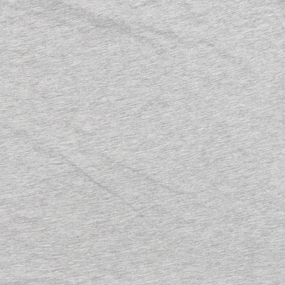 New Look Girls Grey   Cropped T-Shirt Size 12-13 Years  - NASA