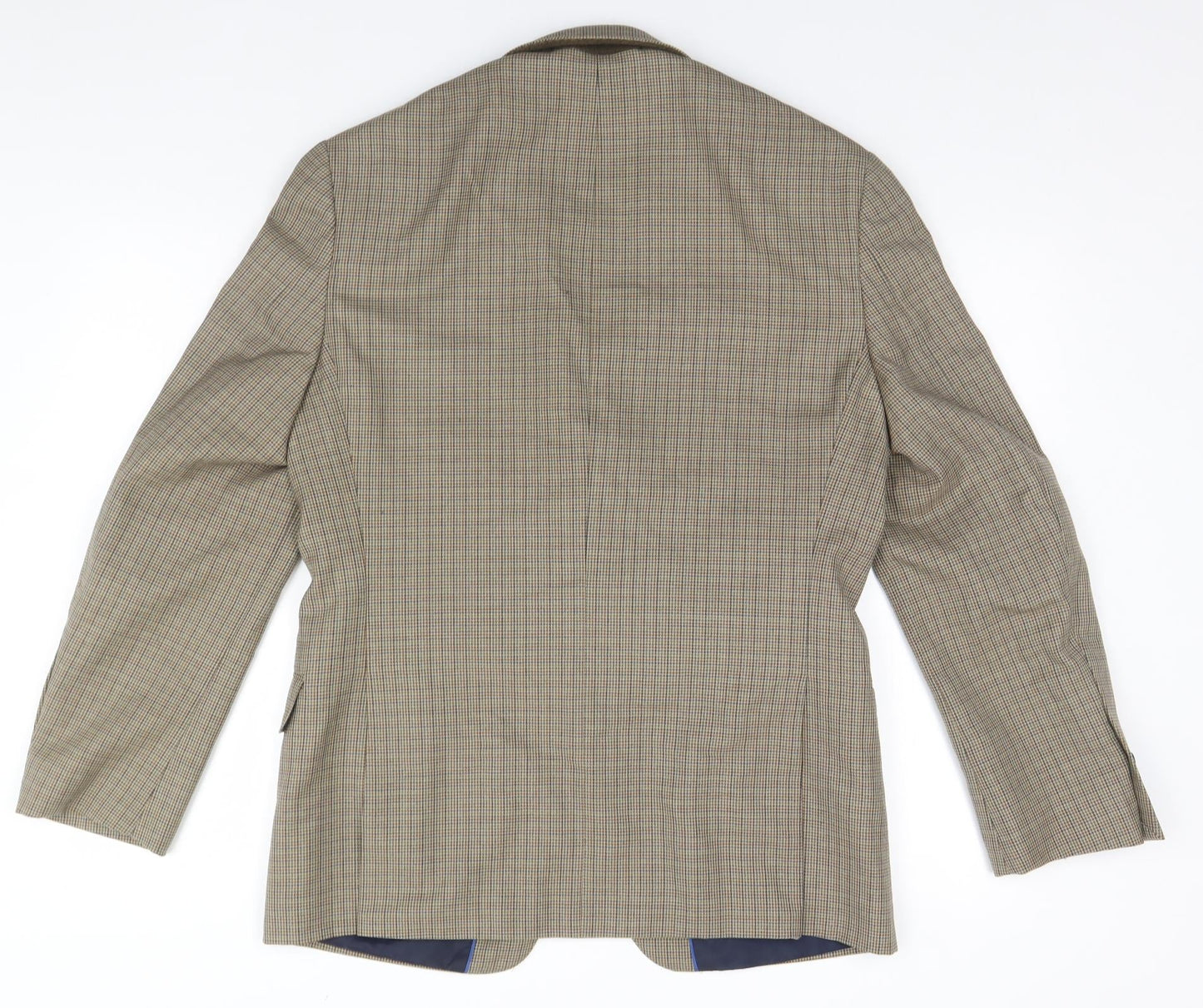 Mens UK Size  Marks and Spencer Green Jacket