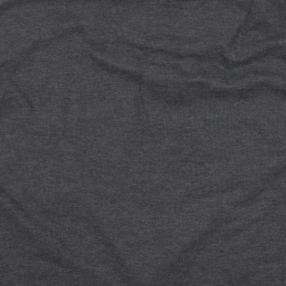 Easy Mens Grey   Pullover Jumper Size XL