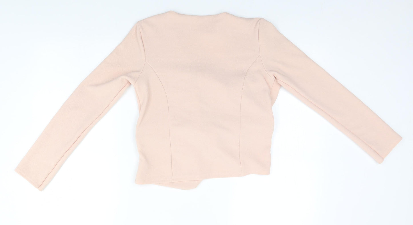 Womens UK Size 8 Select Beige Jacket
