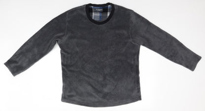 Primark Womens Grey   Pullover Jumper Size L