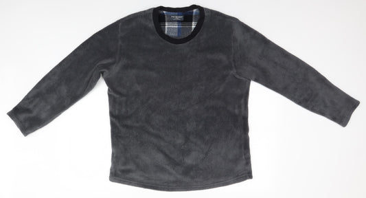 Primark Womens Grey   Pullover Jumper Size L