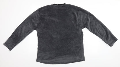 Primark Womens Grey   Pullover Jumper Size L