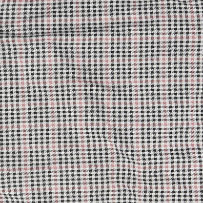 Divided Womens Grey Houndstooth  Jacket  Size 4