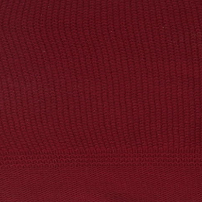 Womens UK Size  Preworn Red Pullover Jumper