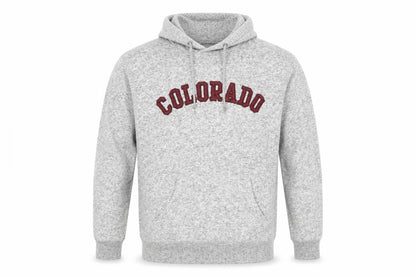 Mens UK Size XS TU Grey Pullover Hoodie