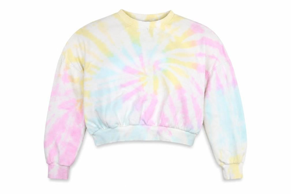 Womens UK Size S PRETTYLITTLETHING Multicoloured Pullover Jumper