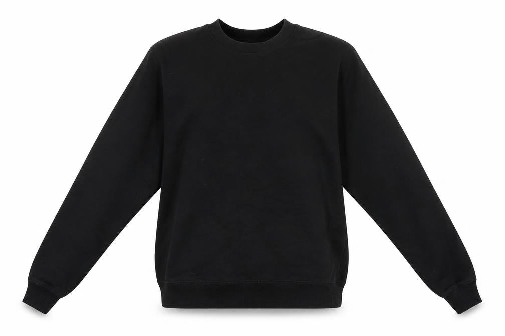 Womens UK Size 10 ASOS Black Pullover Jumper