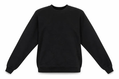Womens UK Size 10 ASOS Black Pullover Jumper