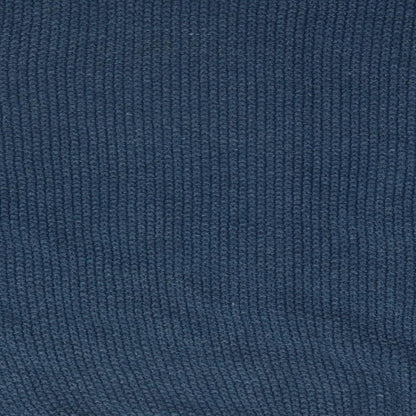 Cedar Wood State Mens Blue   Pullover Jumper Size M
