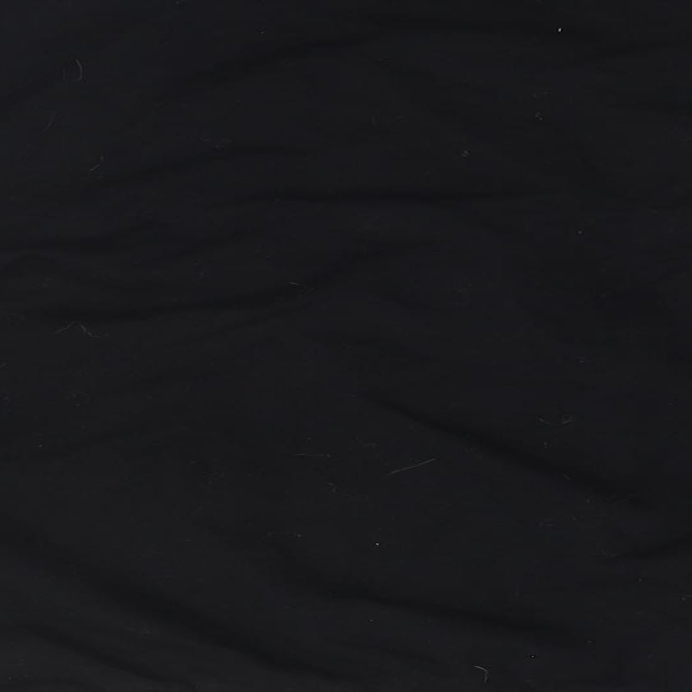 SheIn Womens Black   Pullover Jumper Size M