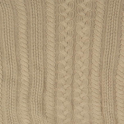 Boohoo Womens Brown   Cardigan Jumper Size S