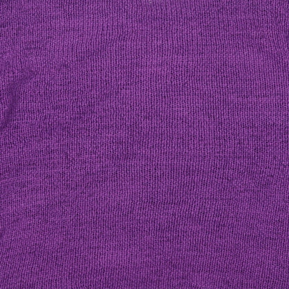 Womens UK Size M Inspire Collection Purple Pullover Jumper