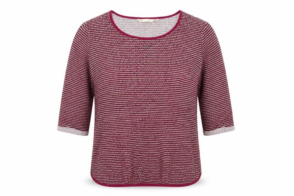 Womens UK Size 18 Epilogue Multicoloured Pullover Jumper