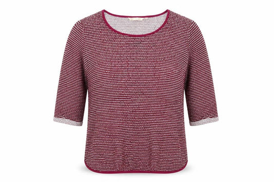 Womens UK Size 18 Epilogue Multicoloured Pullover Jumper